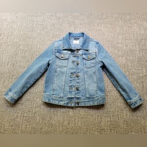 Crewcuts Denim Jacket